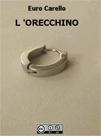 L'orecchino